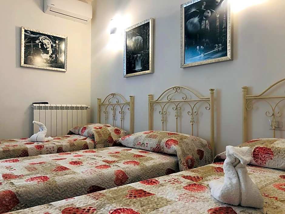 La casa di Chloé