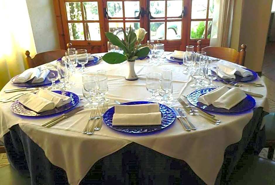 Hotel Ristorante Il Gabbiano