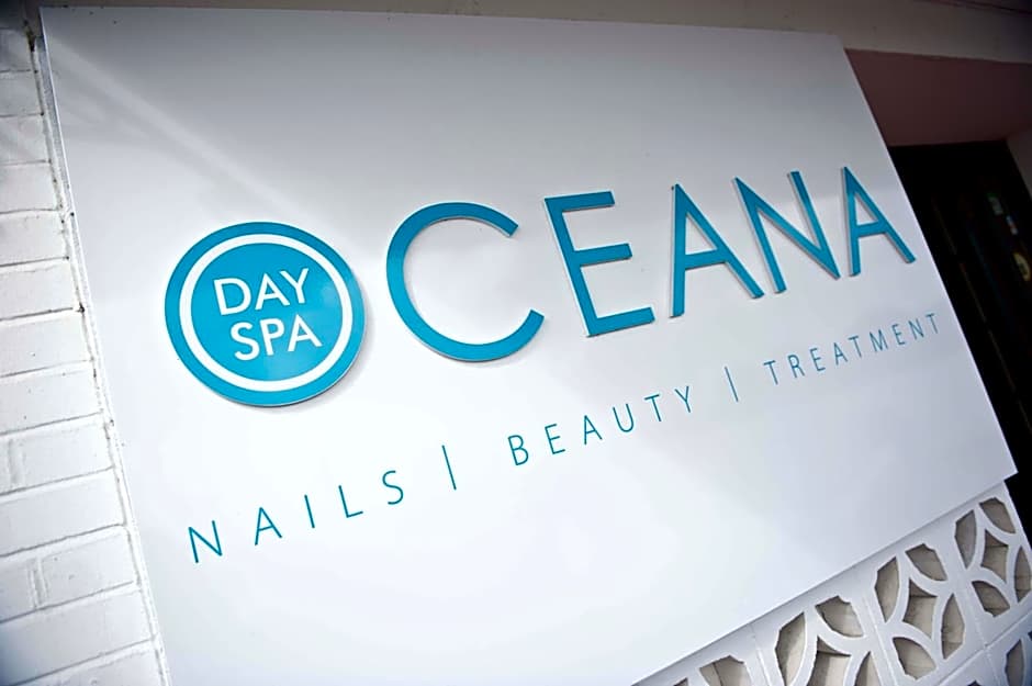 Ocean Beach Hotel & Spa - OCEANA COLLECTION