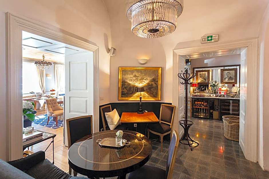 Lesar Hotel Angel - Member of Hip Hotels