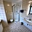 Guesthouse WI rooms