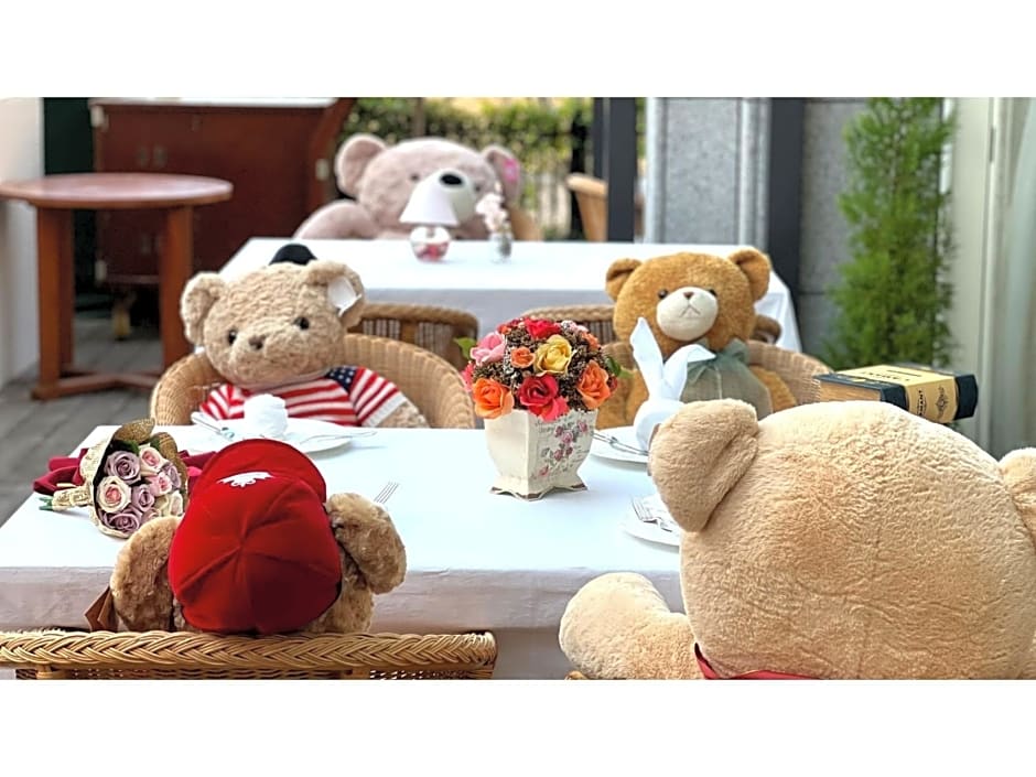 Old England Dogo Yamanote Hotel - Vacation STAY 76375v