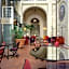 Grand Hotel Continental Siena - Starhotels Collezione