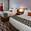 Microtel Inn & Suites By Wyndham Tioga