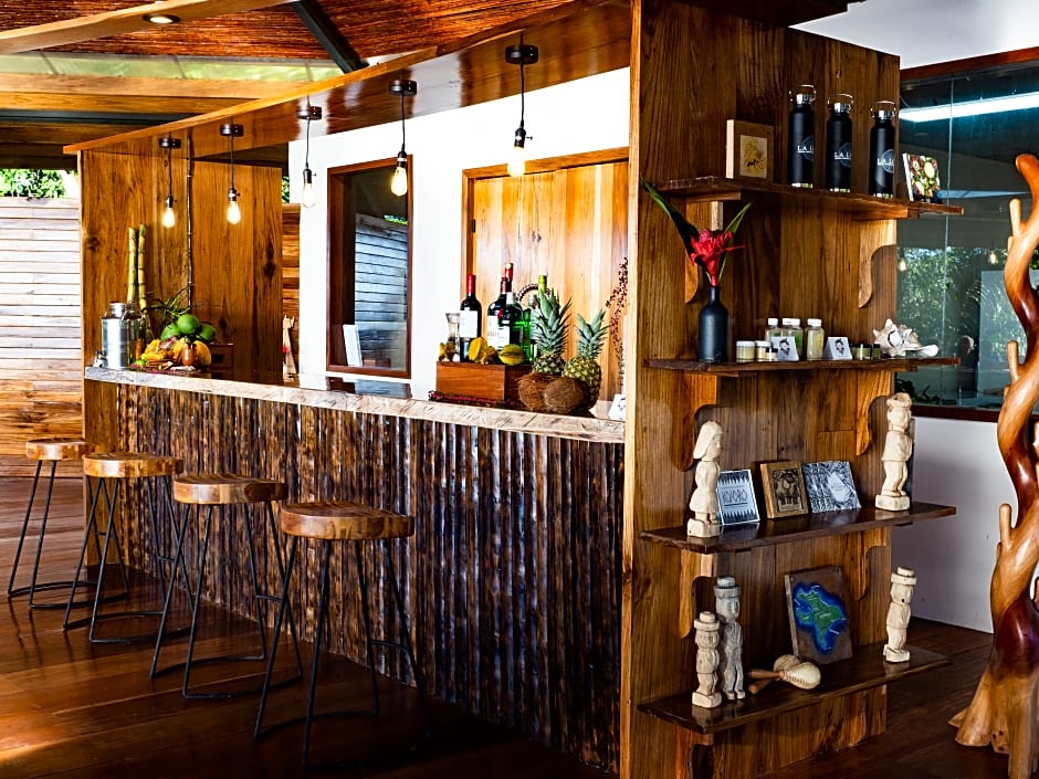 La Loma Jungle Lodge And Chocolate Farm