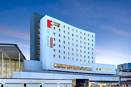 Fiesta Inn Express Durango