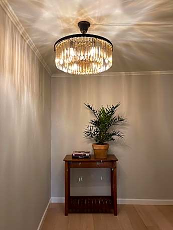 Small with Shared Bathroom