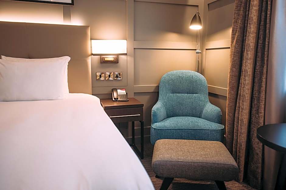 Crowne Plaza - Belfast By IHG