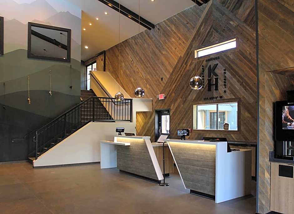 The Kendrick Hotel Ascend Hotel Collection