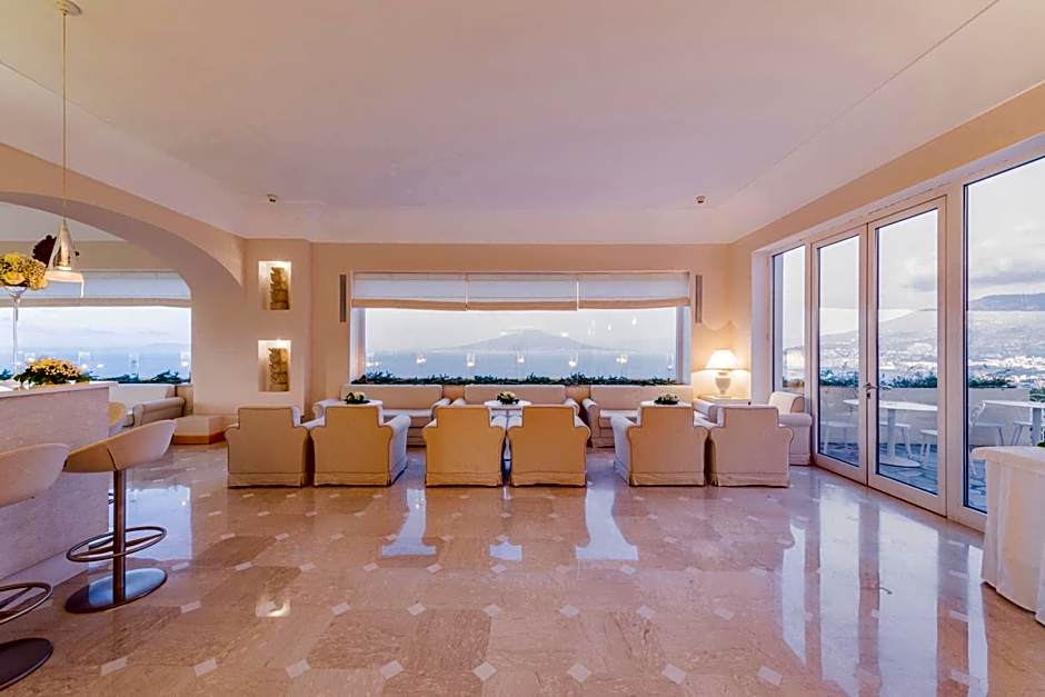 Grand Hotel Aminta
