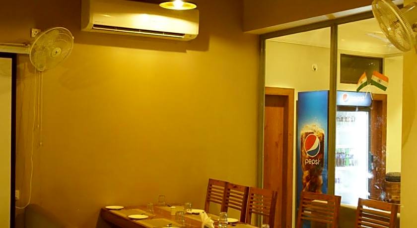 THE JAWAI GATEWAY HOTEL