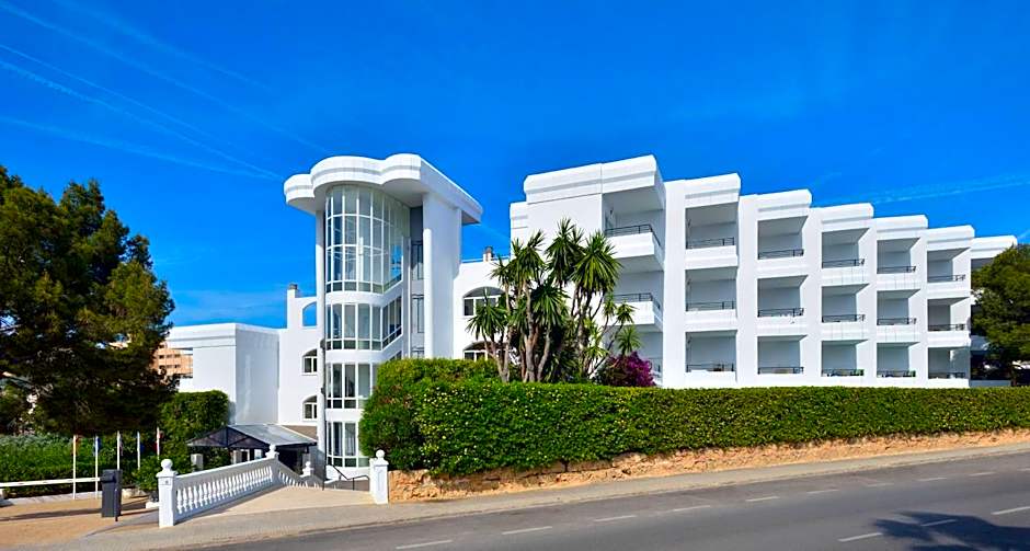 Sol Lunamar Palmanova Apartamentos - Adults Only