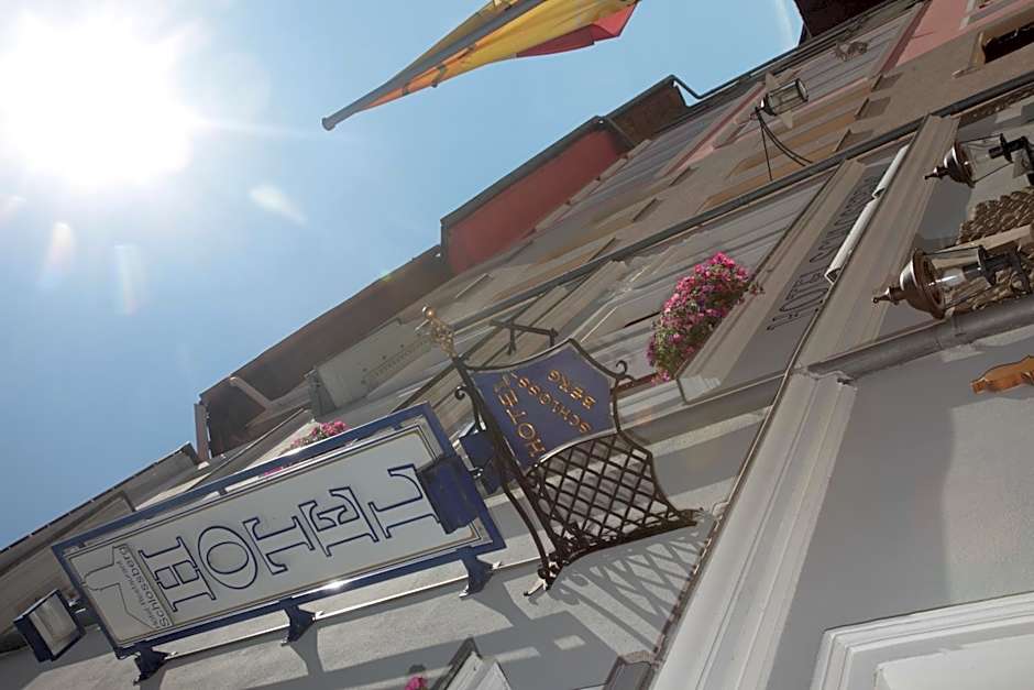 Ringhotel Schlossberg