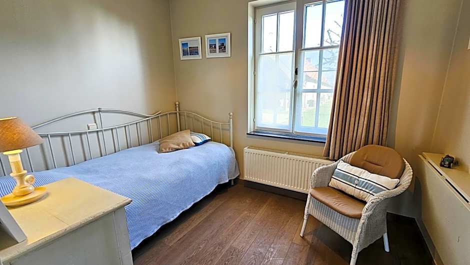 Boutique B&B Droomkerke