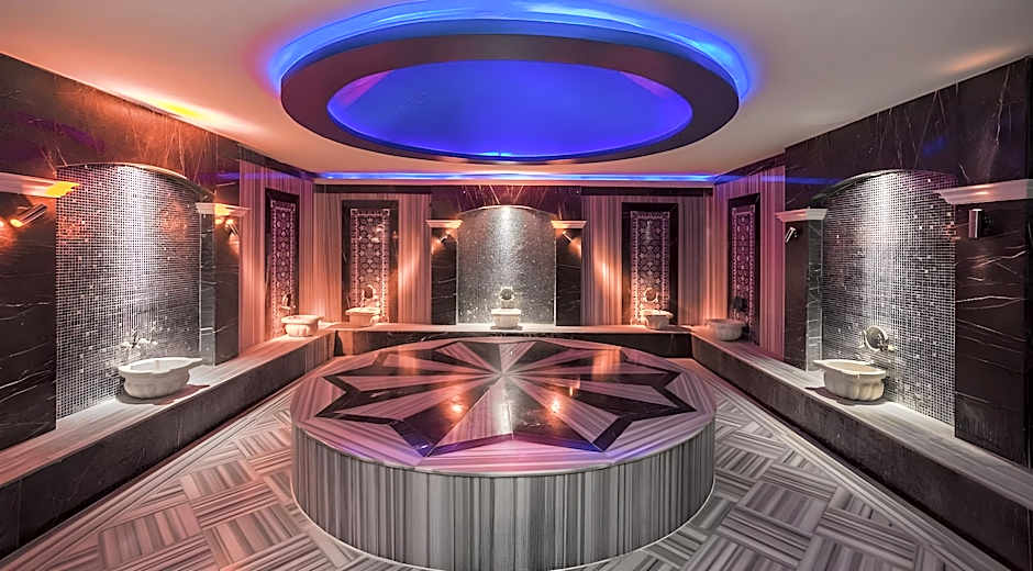 Tac Premier Hotel & Spa