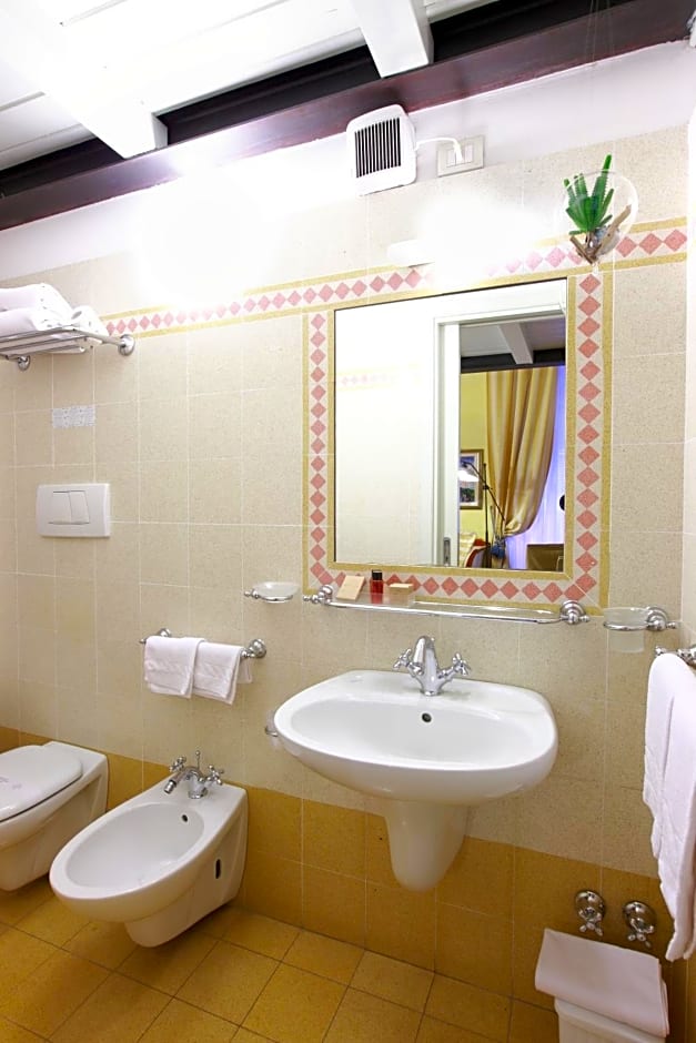 Locanda Il Maestrale