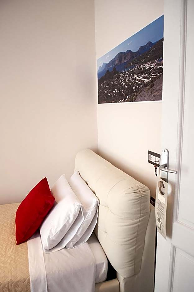 Casa del Marchese B&B