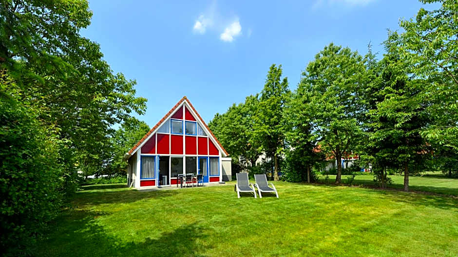 Summio Villapark Schildmeer