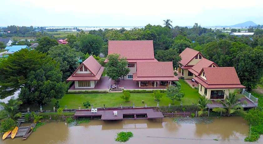 Thararin Villa