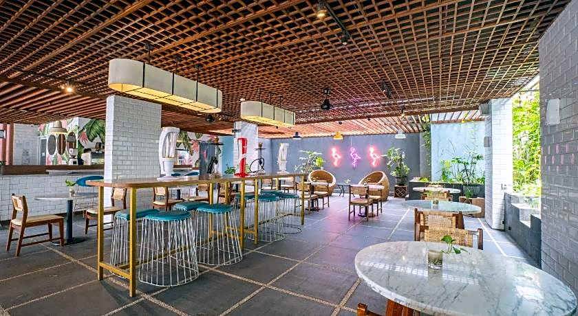 Liberta Seminyak Hotel