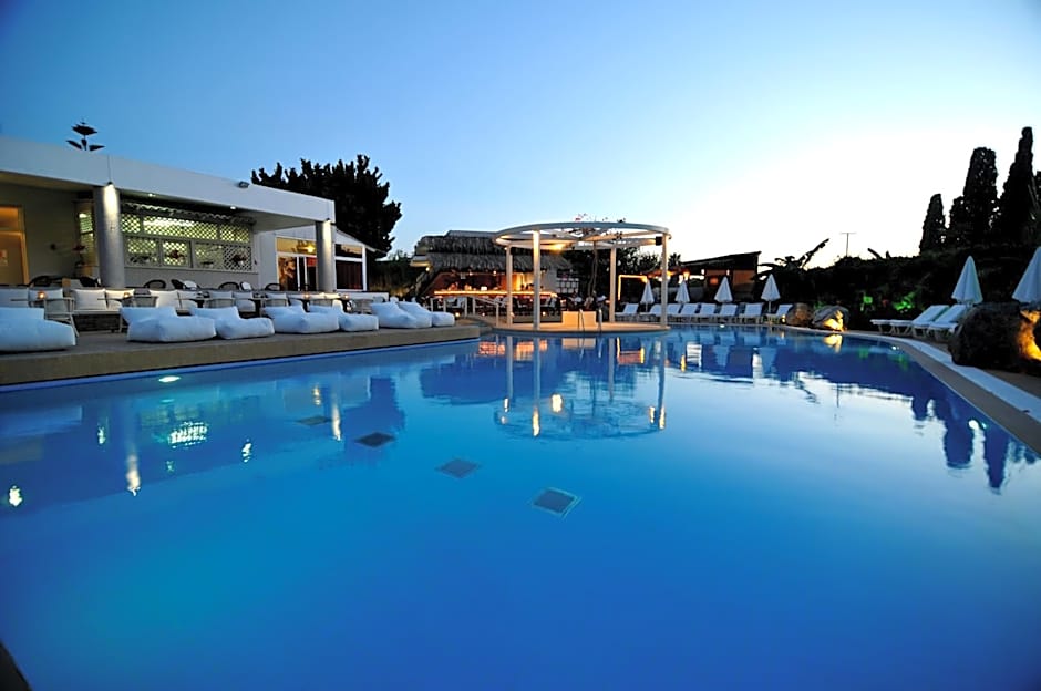 Palm Beach Hotel - Adults only