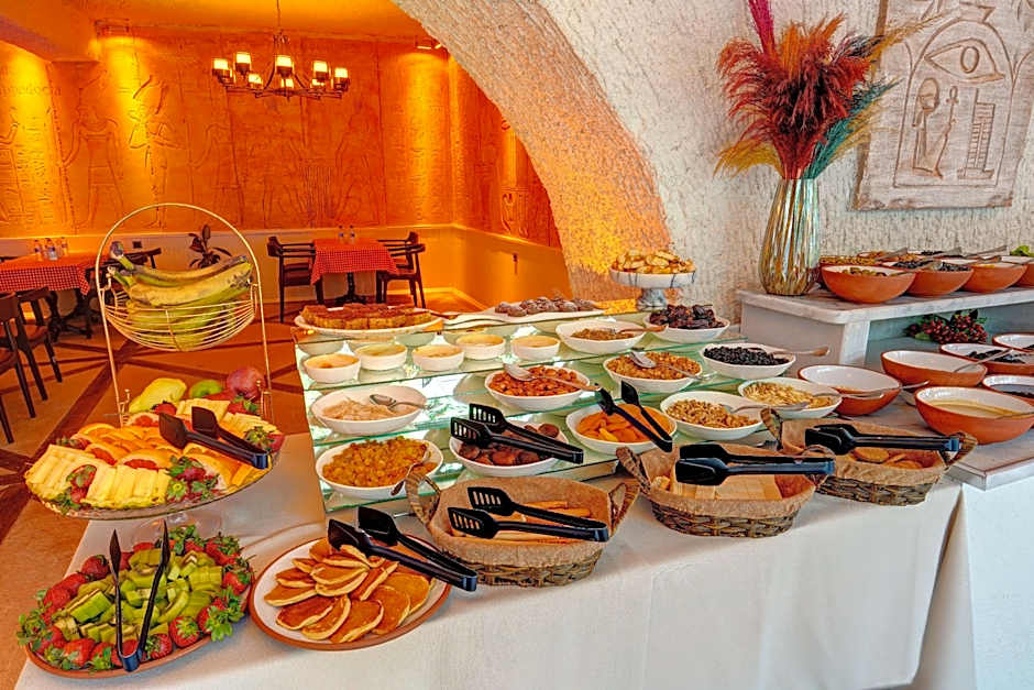 A La Mode Cappadocia Hotel