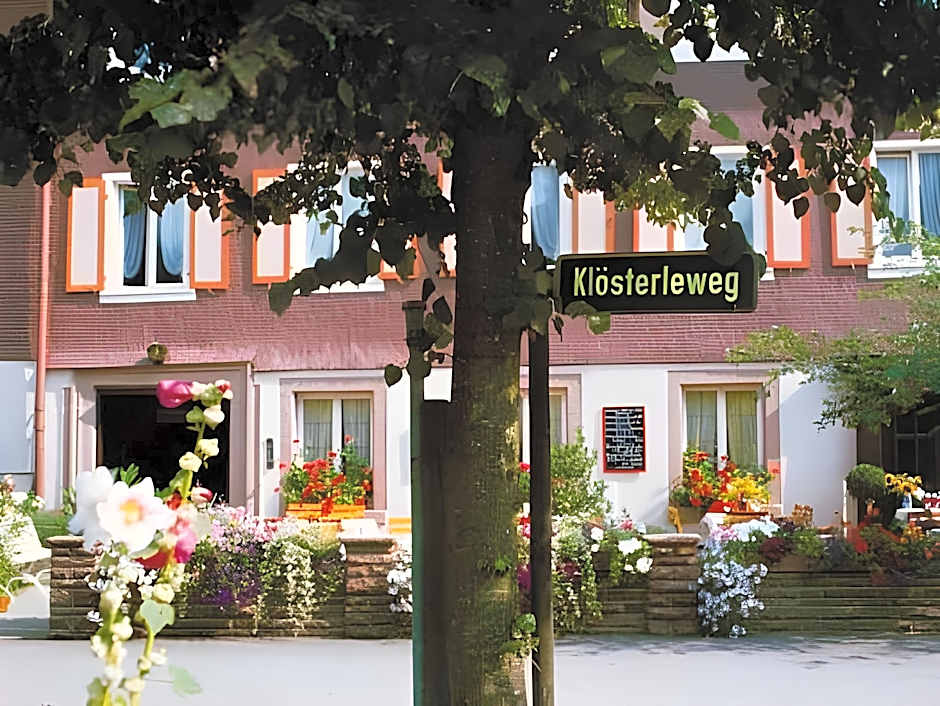 Klosterle Hof