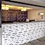 Best Western Parkside Inn