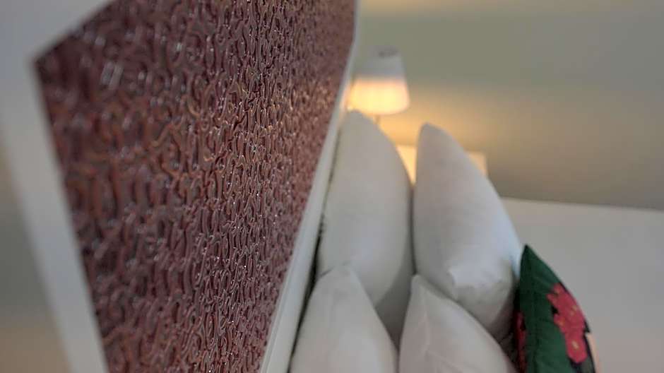 Pertevniyal Aziziye Hotel