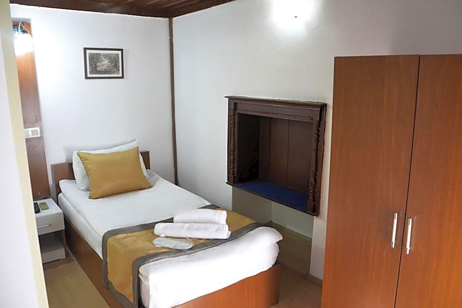 Konak Hotel Kaleiçi