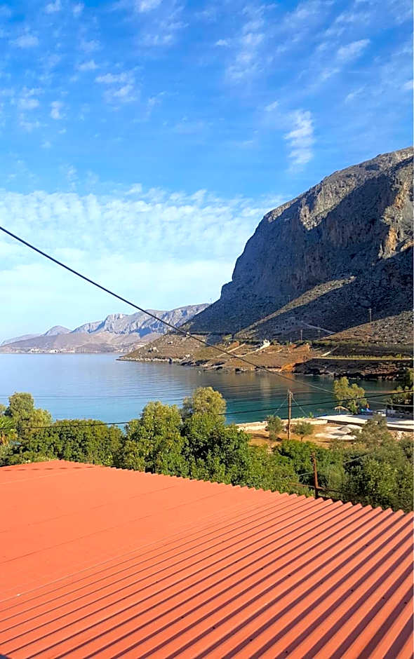 Arginonta Beach Apartments