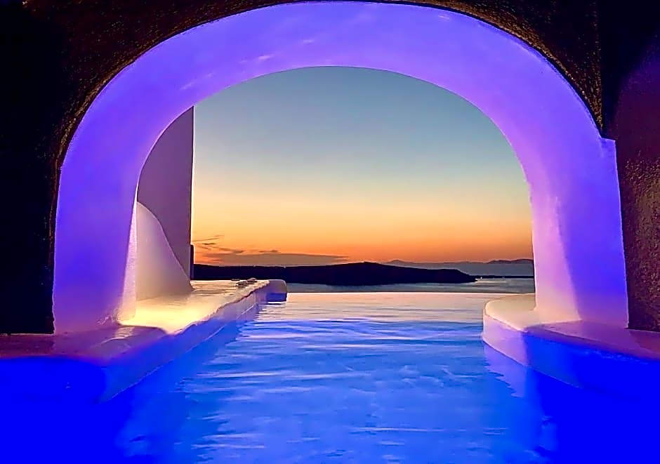 Infinity Suites & Dana Villas