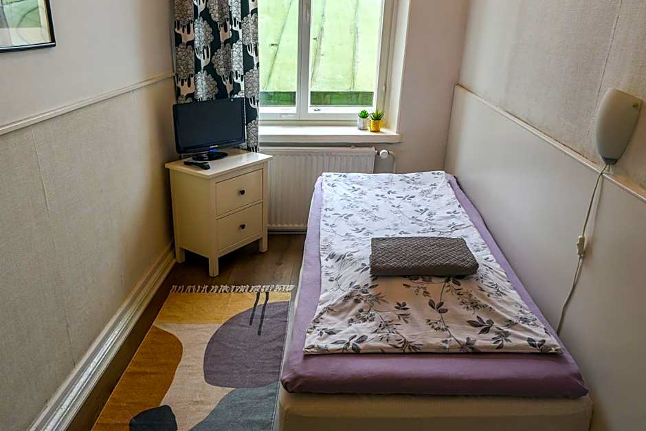 Hostel Diana Park