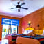 Hotel Hacienda Maria Bonita