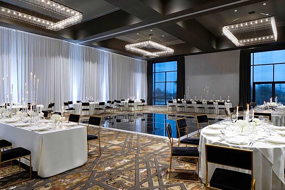 Delta Hotels by Marriott Dallas Southlake