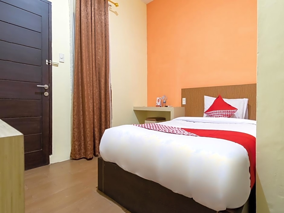 Capital O 1585 Ring Road Residence