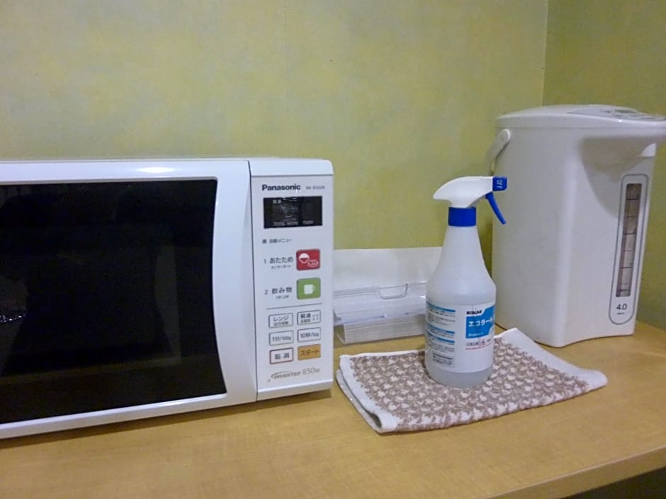 Smile Hotel Kakegawa