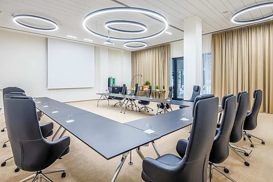 Park Inn Danube, Bratislava