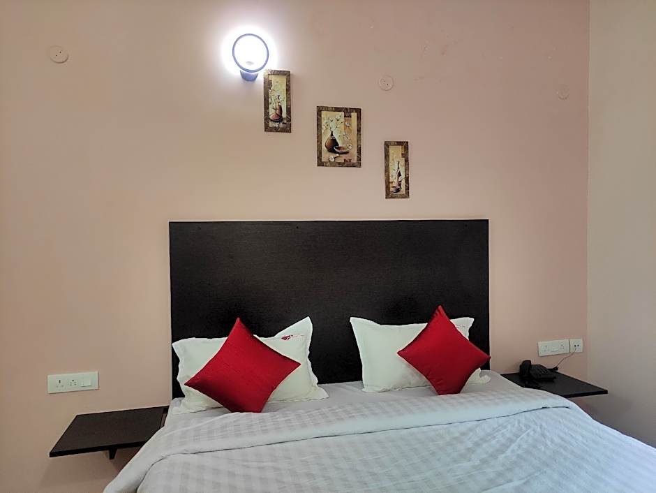 Spring Valley Retreat – Madurai, IL