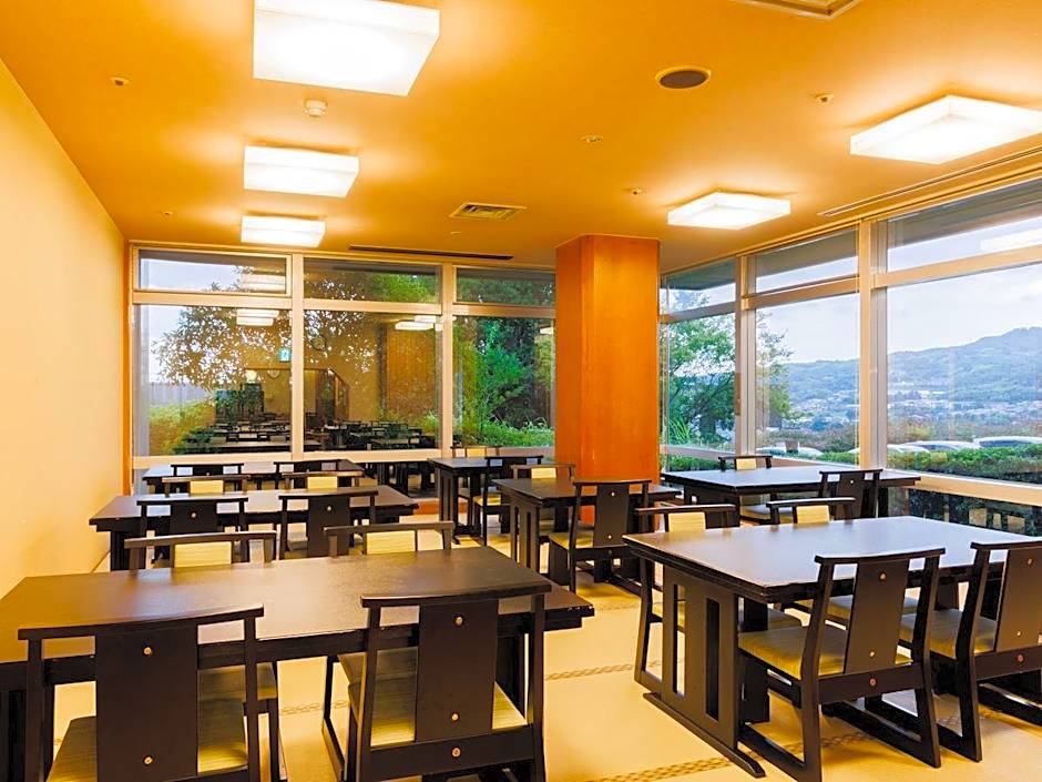 KAMENOI HOTEL YAMATO HEGURI