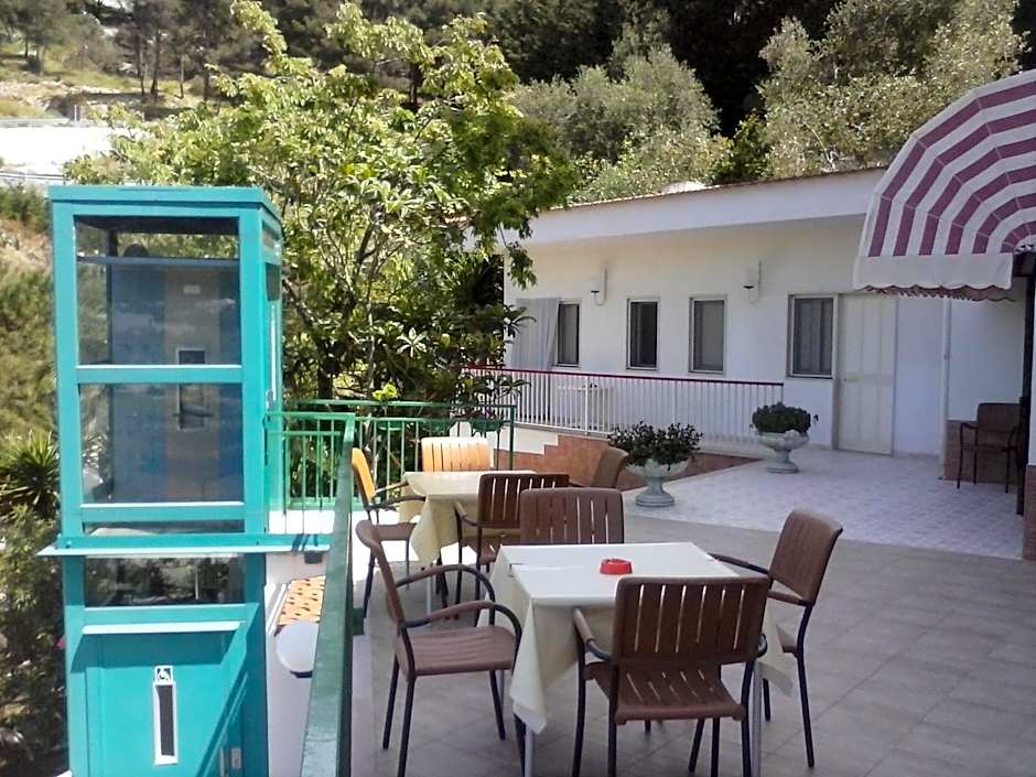 Hotel Piccolo Paradiso