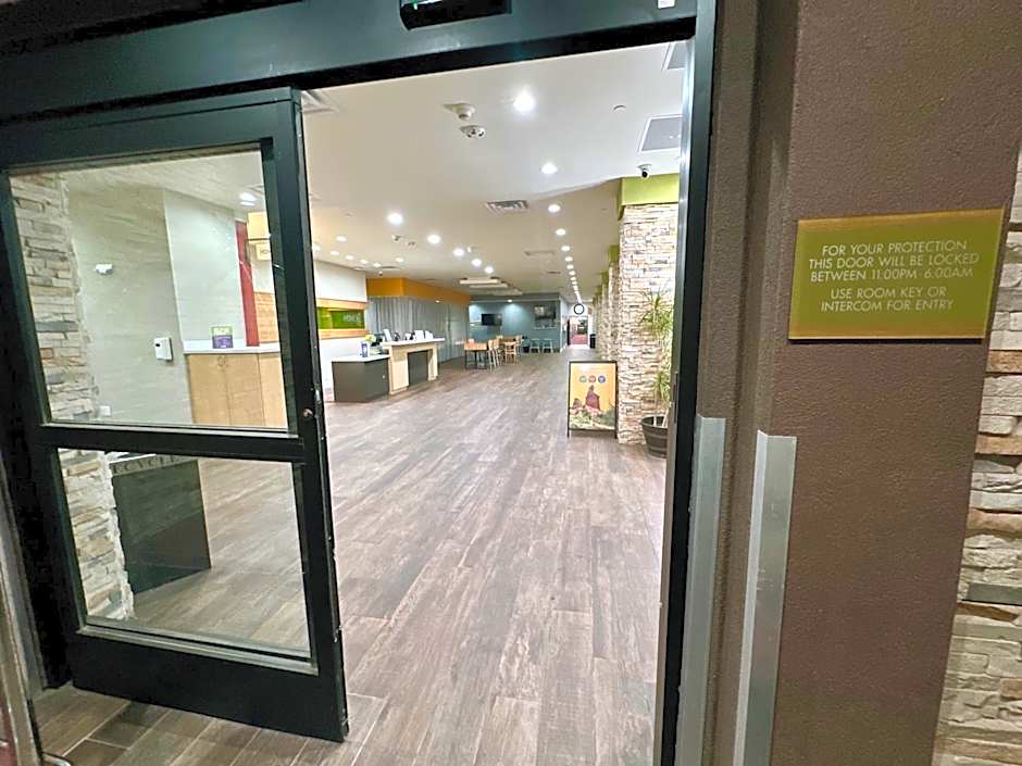 Home2 Suites by Hilton Amarillo East