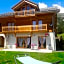 LE CHALET BAZAN