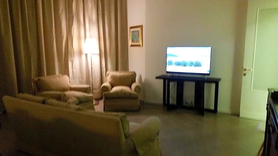 B&B Piazza Dante Nuoro