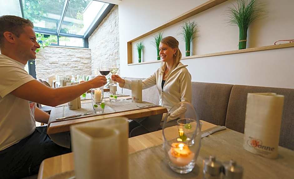 Hotel-Gasthof zur Sonne