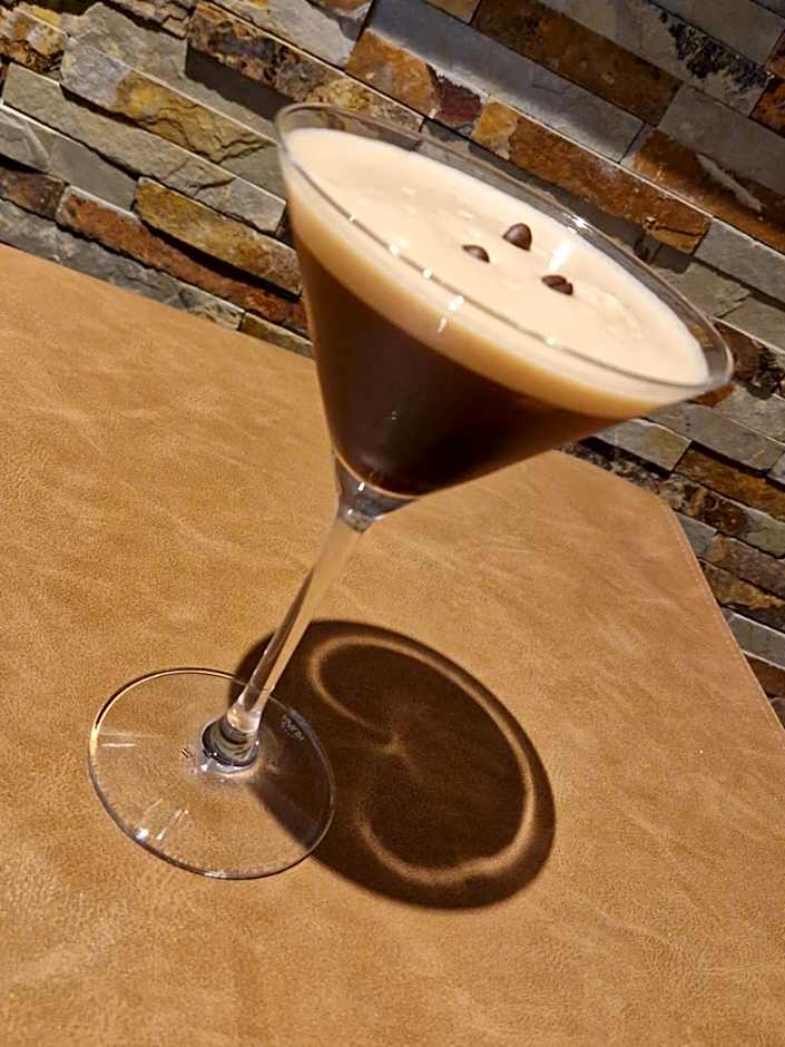 BIVIUS Hotel Restaurant Luxembourg