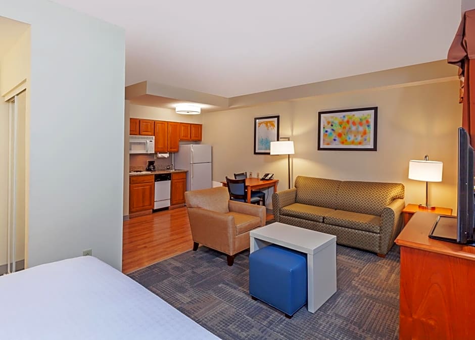 Homewood Suites by Hilton Brownsville