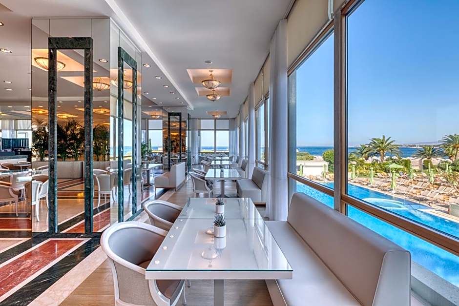 Divani Apollon Palace & Thalasso