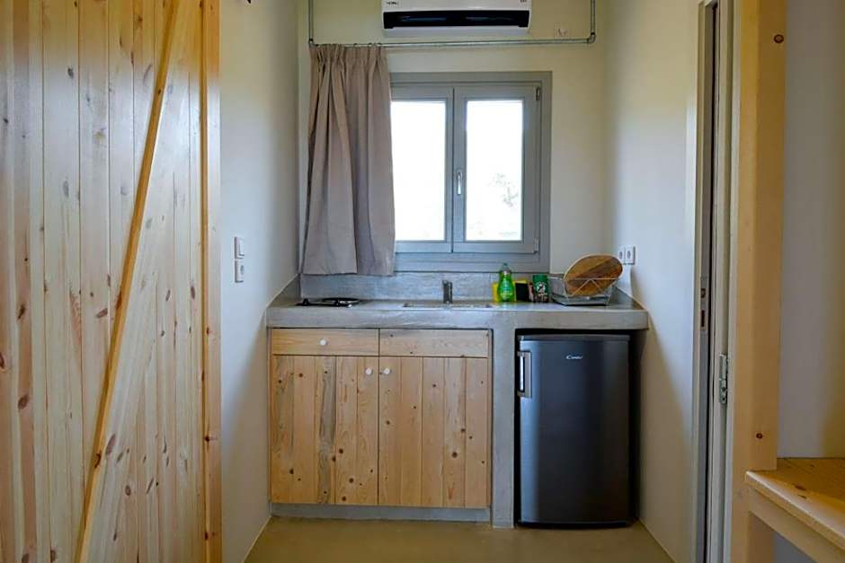 Rooster Guesthouse Rooms