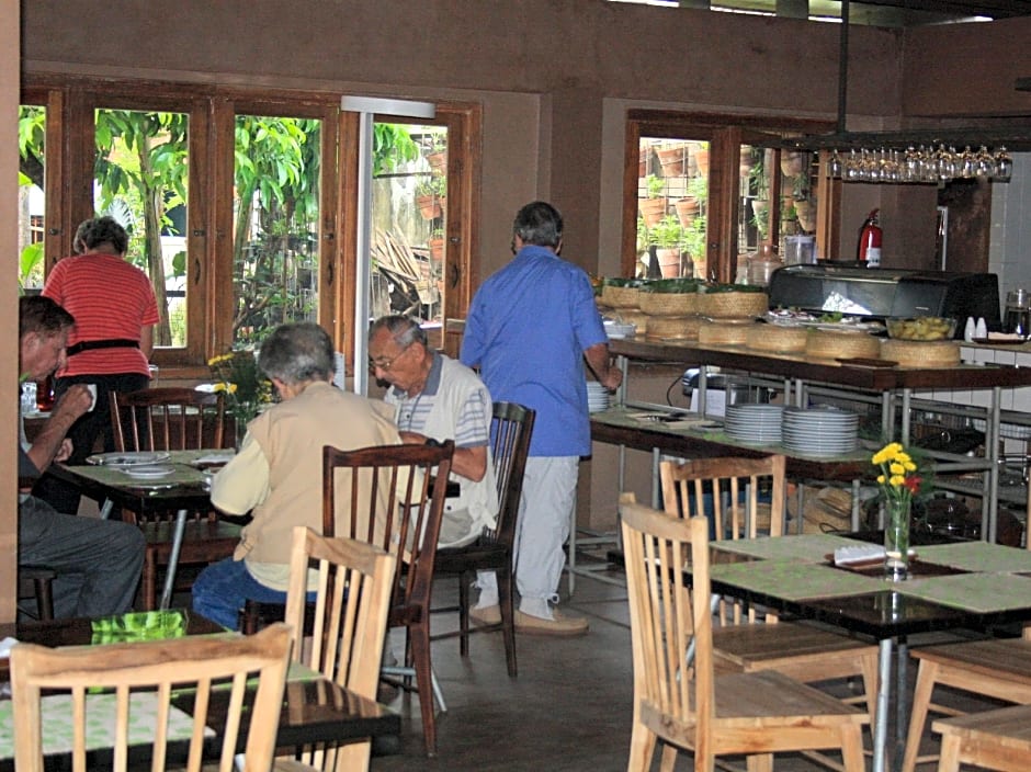 Rumah Turi Green Boutique Hotel